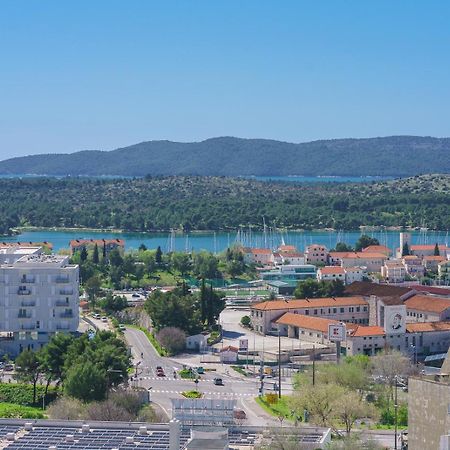 9Th Floor Apartment Šibenik Exteriér fotografie